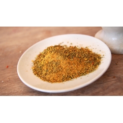 Przyprawa Do Ryb Cytrynowa 50 G